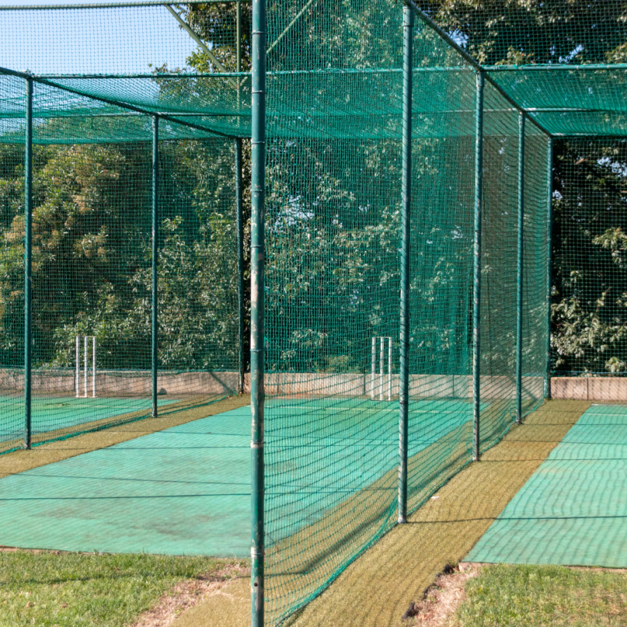 Batting Cage Package