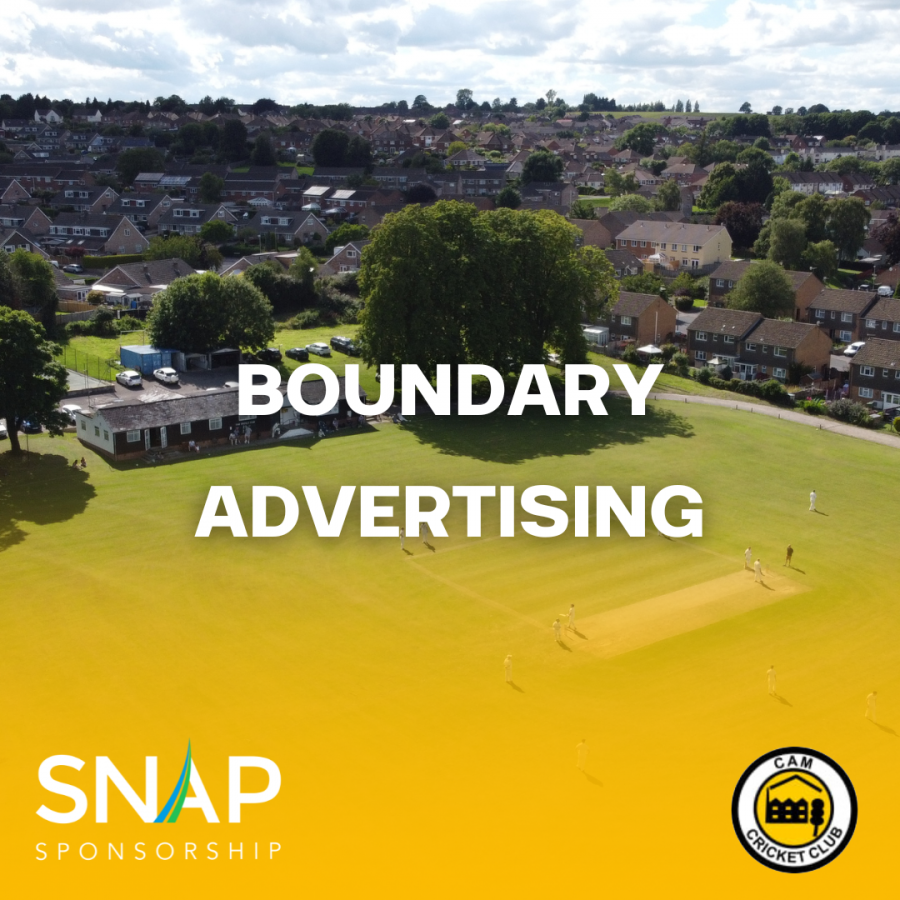 Boundary Advertising Package