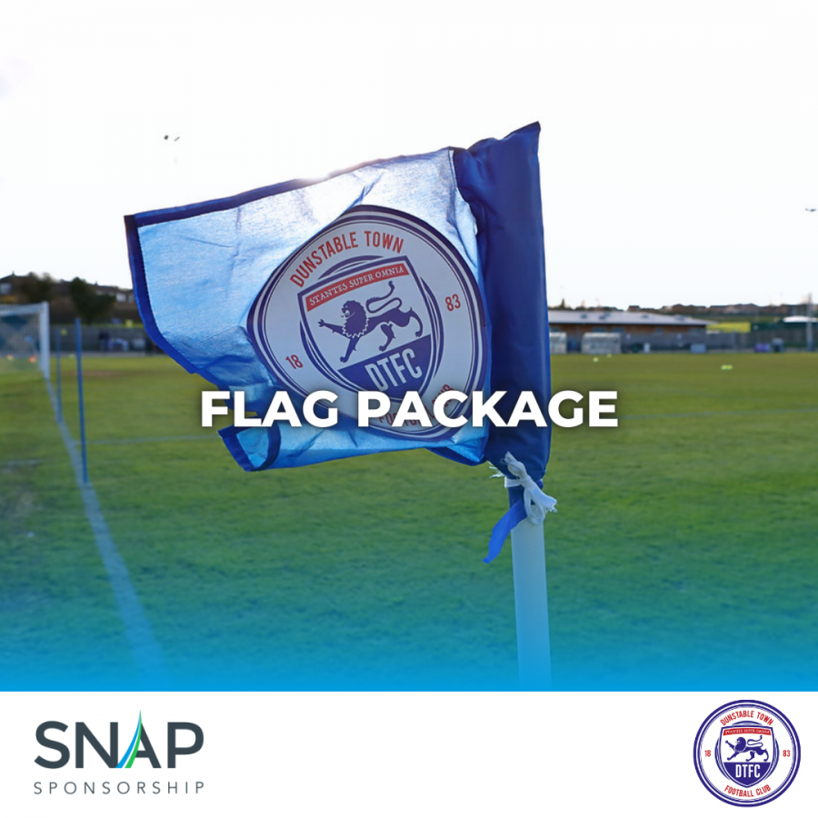 Flag Package 