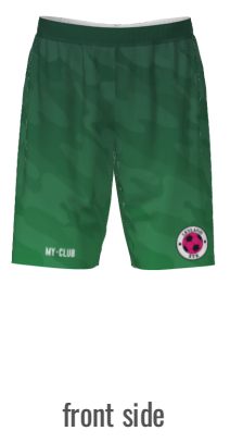 Under 14 Kit