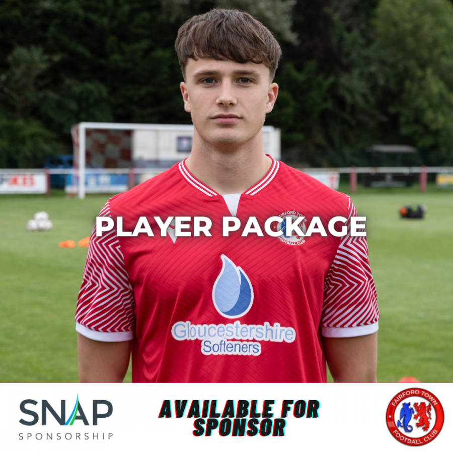 Midfielder - Harry Duncan