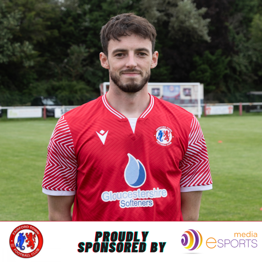 Forward - Josh McGrory