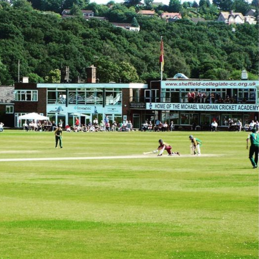 Top Pavilion