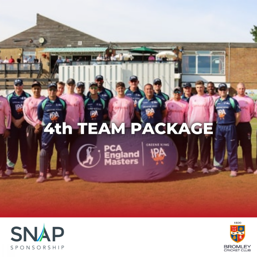 4th Team Package