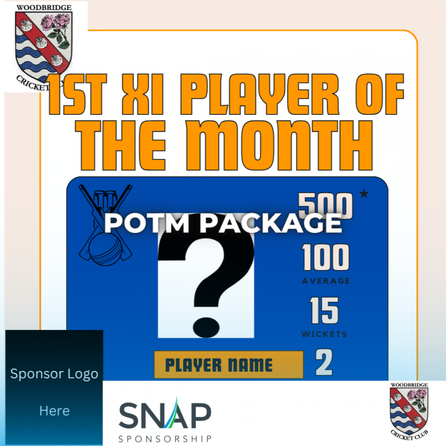 POTM Package