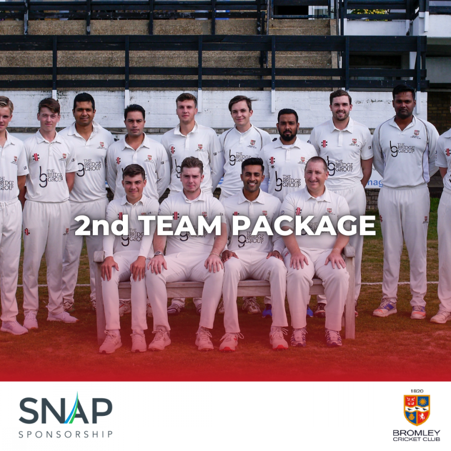 2nd Team Package