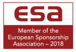 NAP Sponsorship - Sports Sponsorship - Member of the European Sponsorship Association
