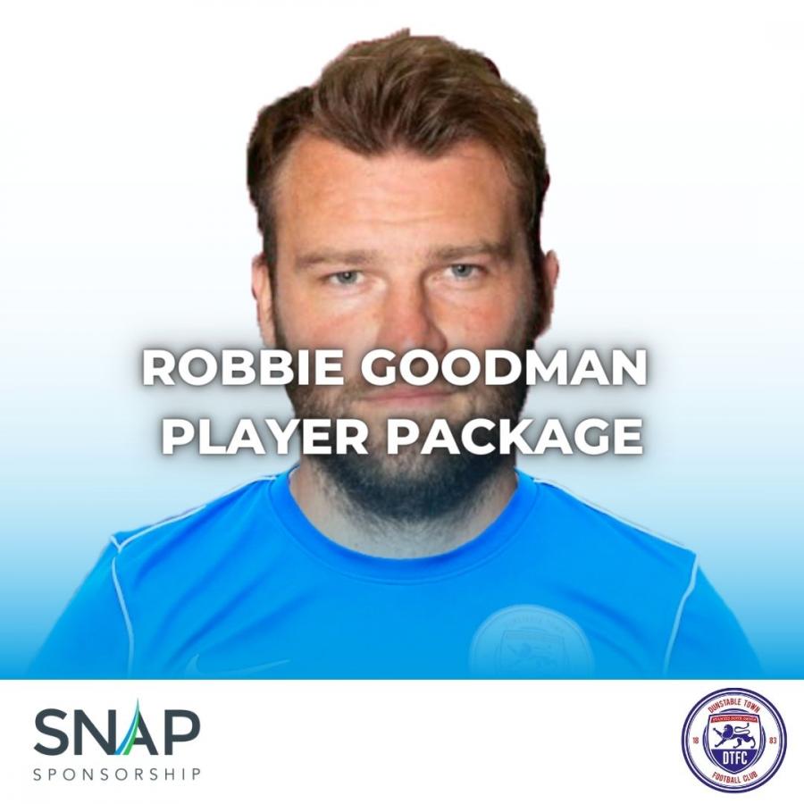 Robbie Goodman (Defender)