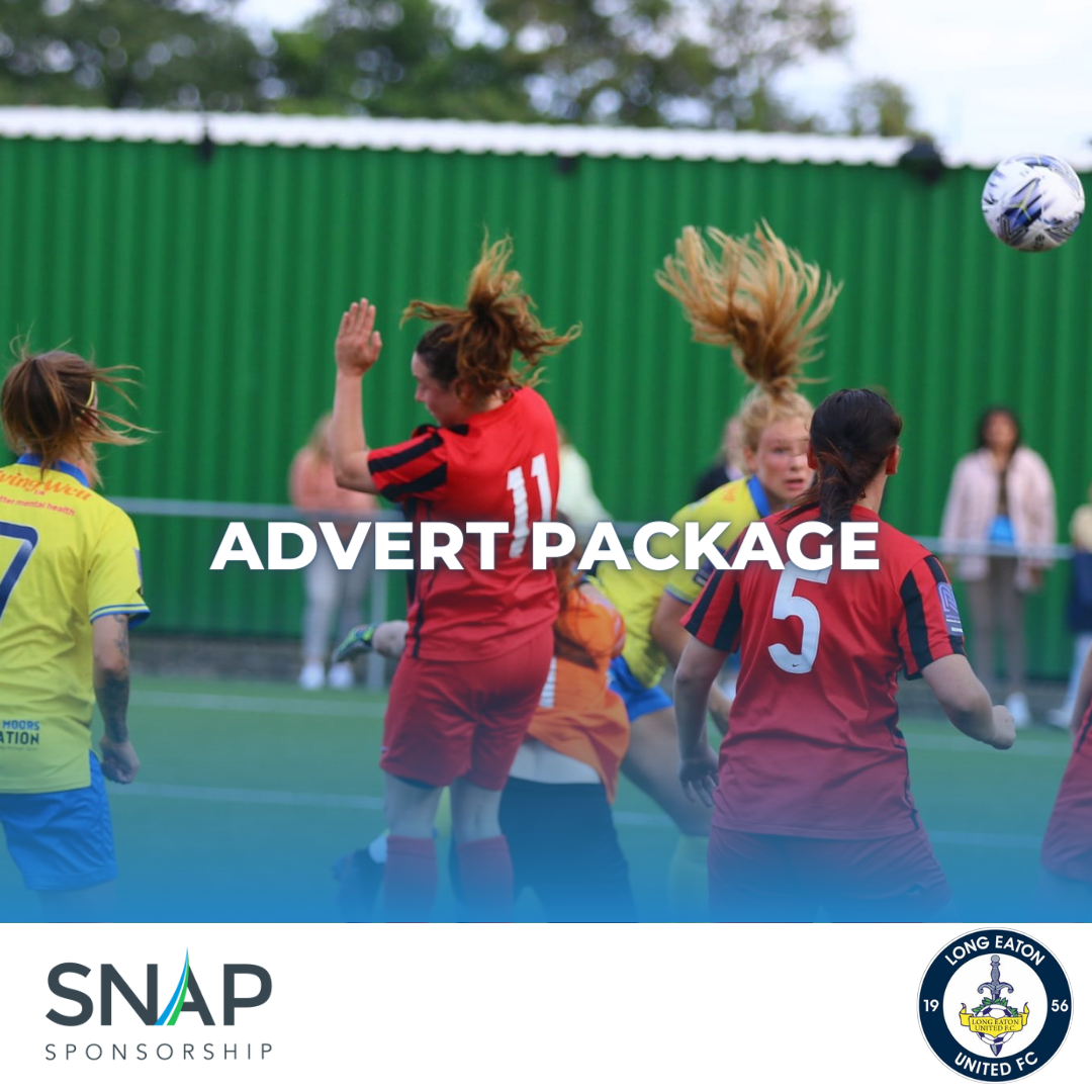 Advert Package