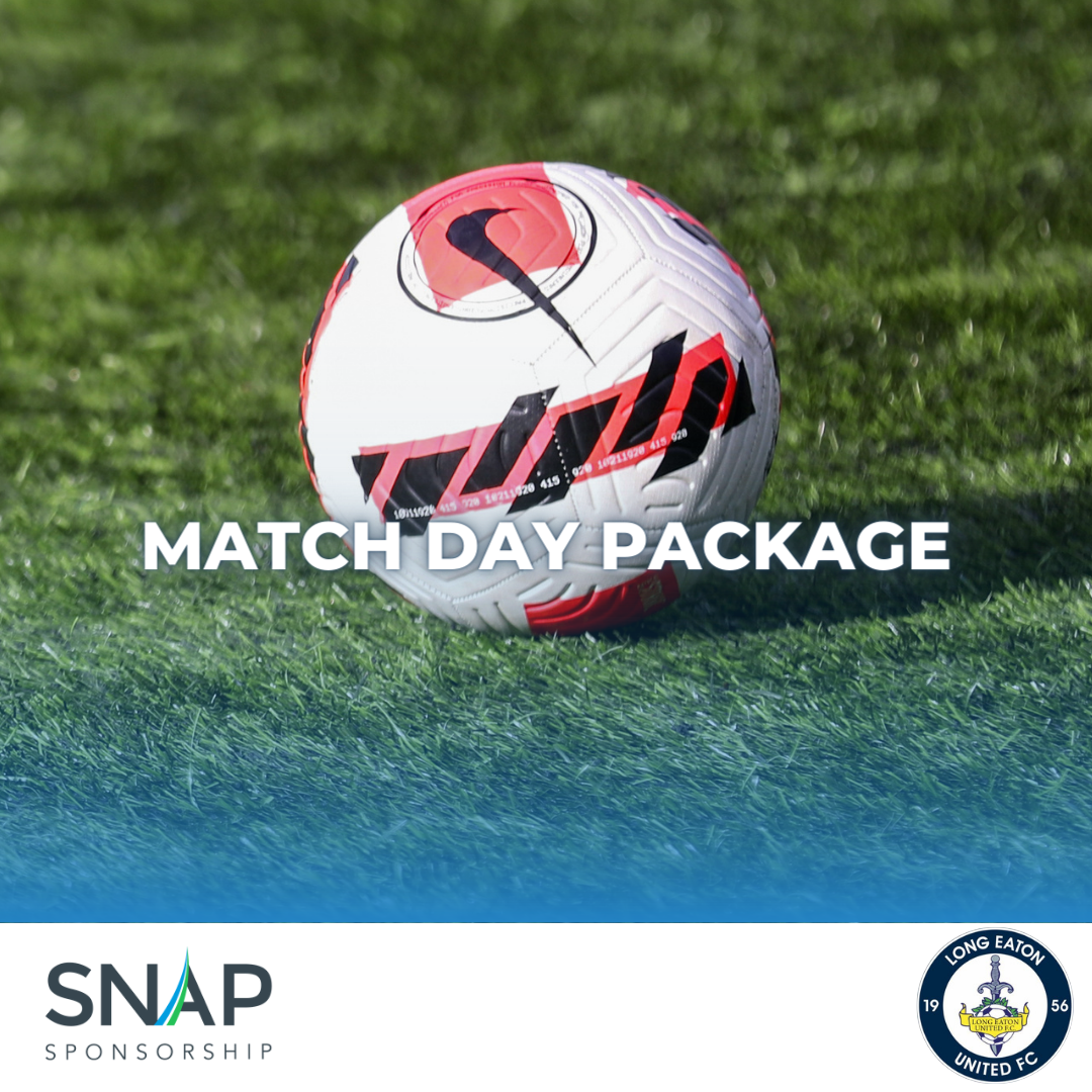 Match Day Package