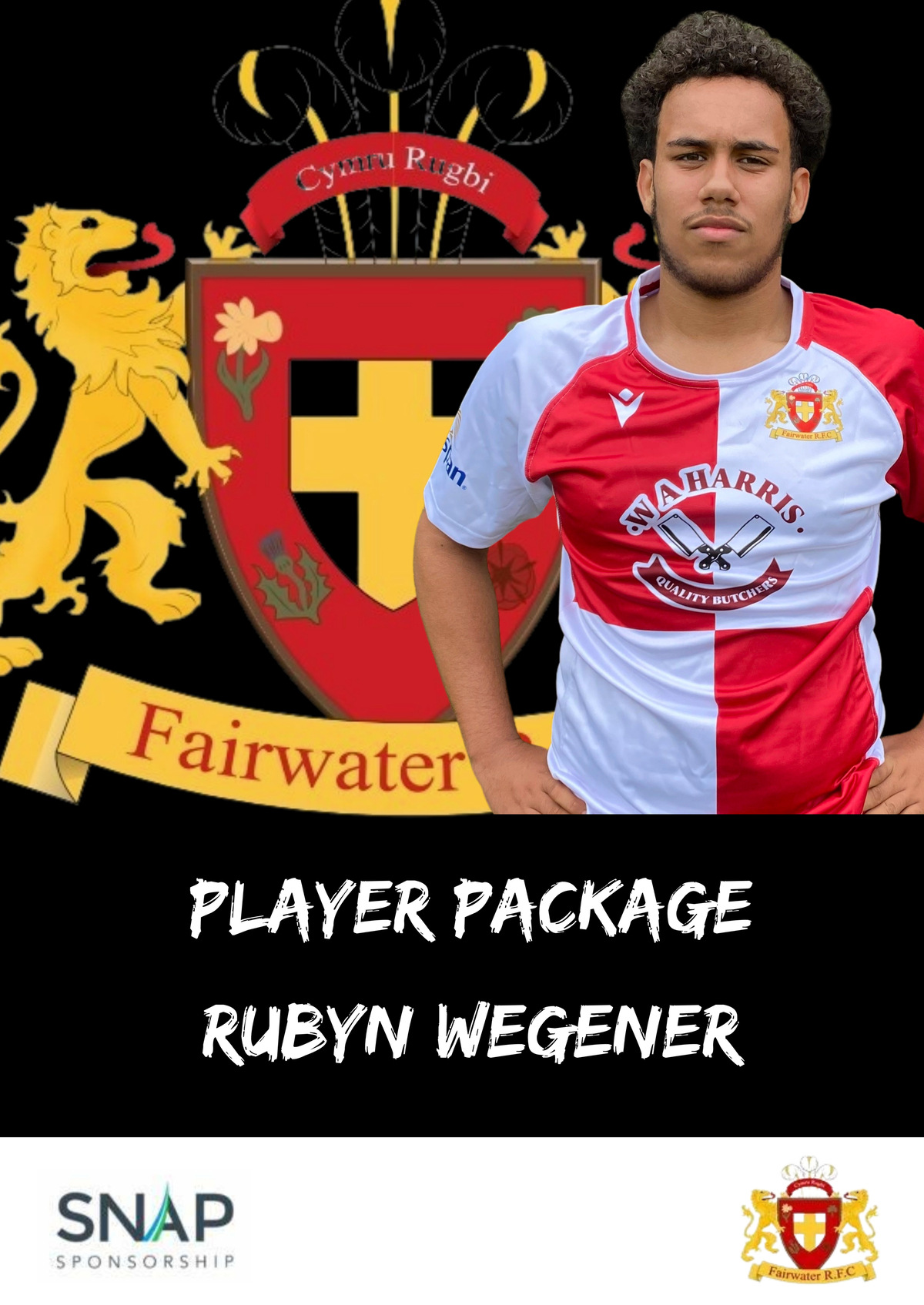 Rubyn Wegener