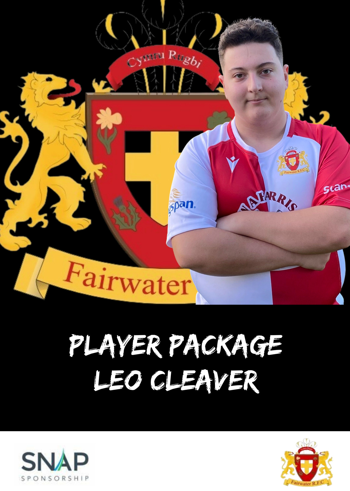 Leo Cleaver