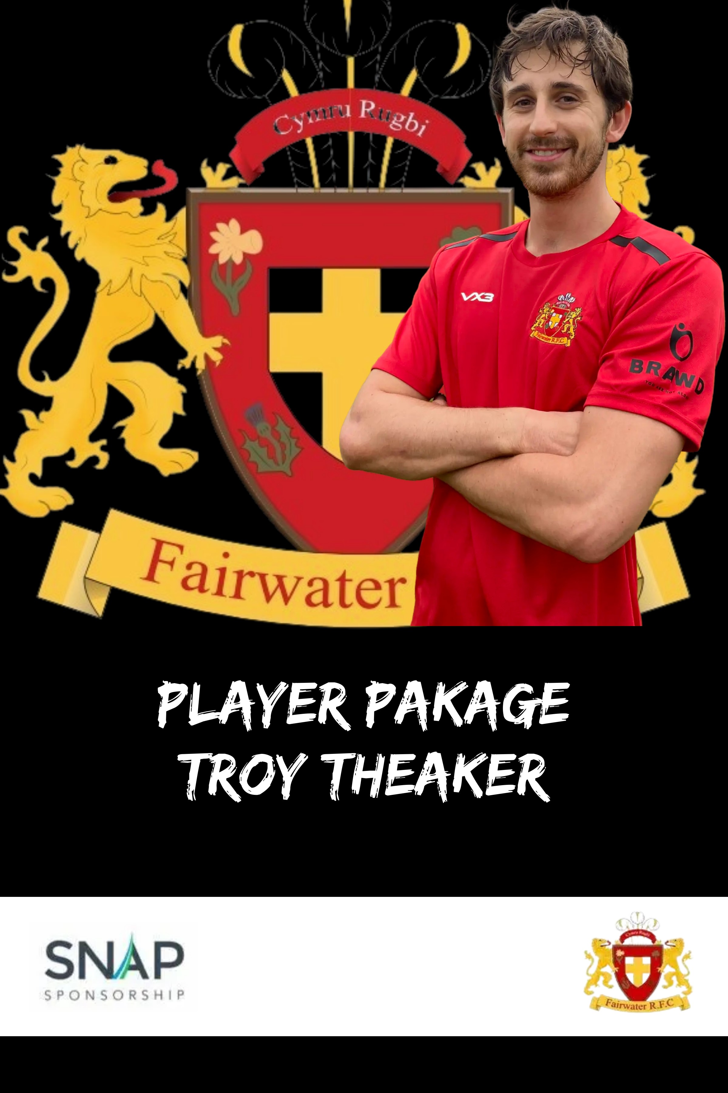 Player Package