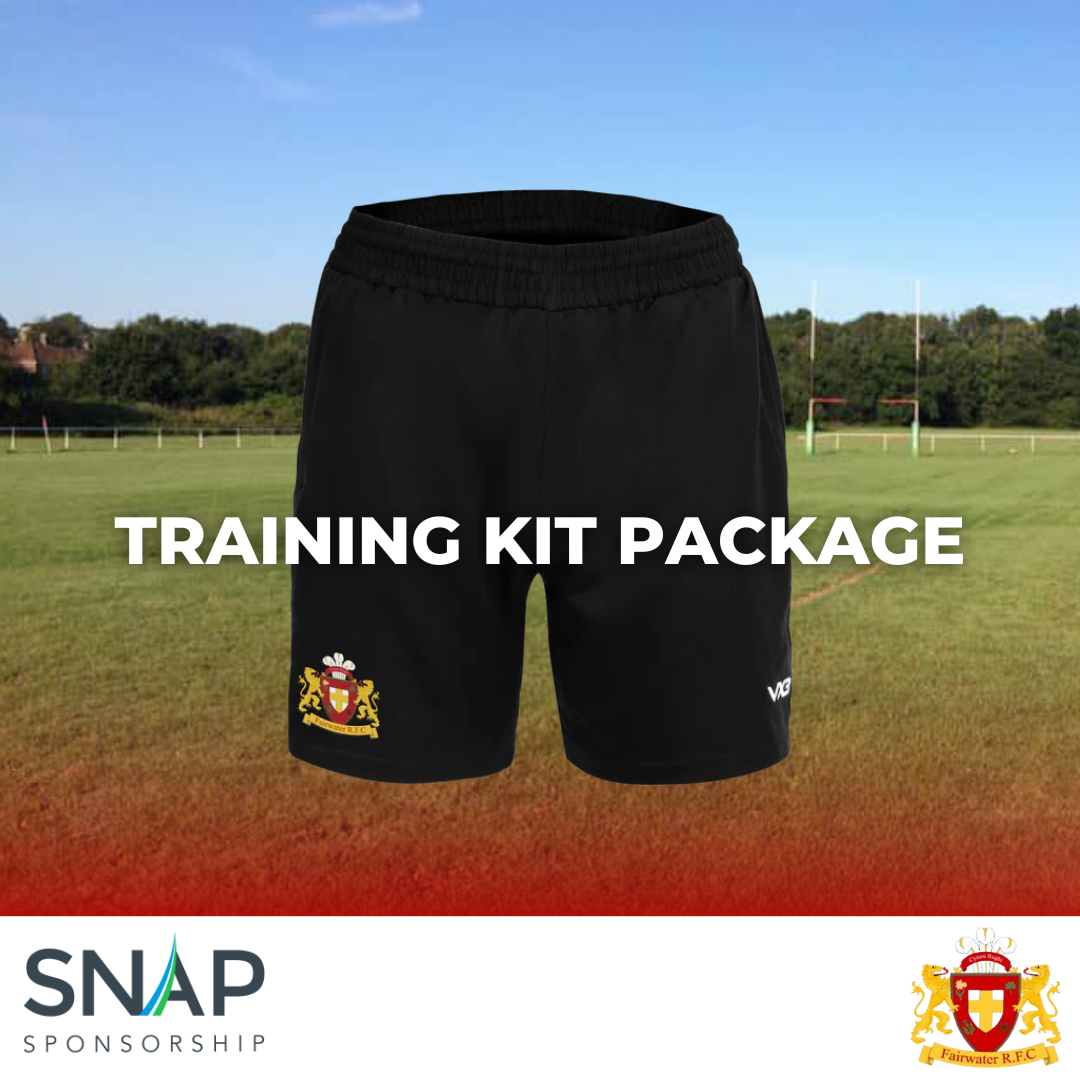 Shorts Package