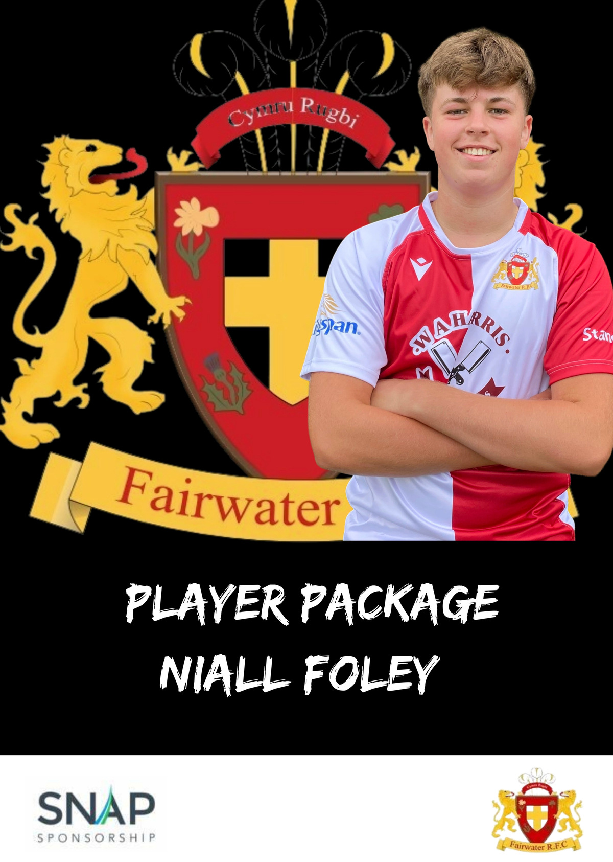 Niall Foley