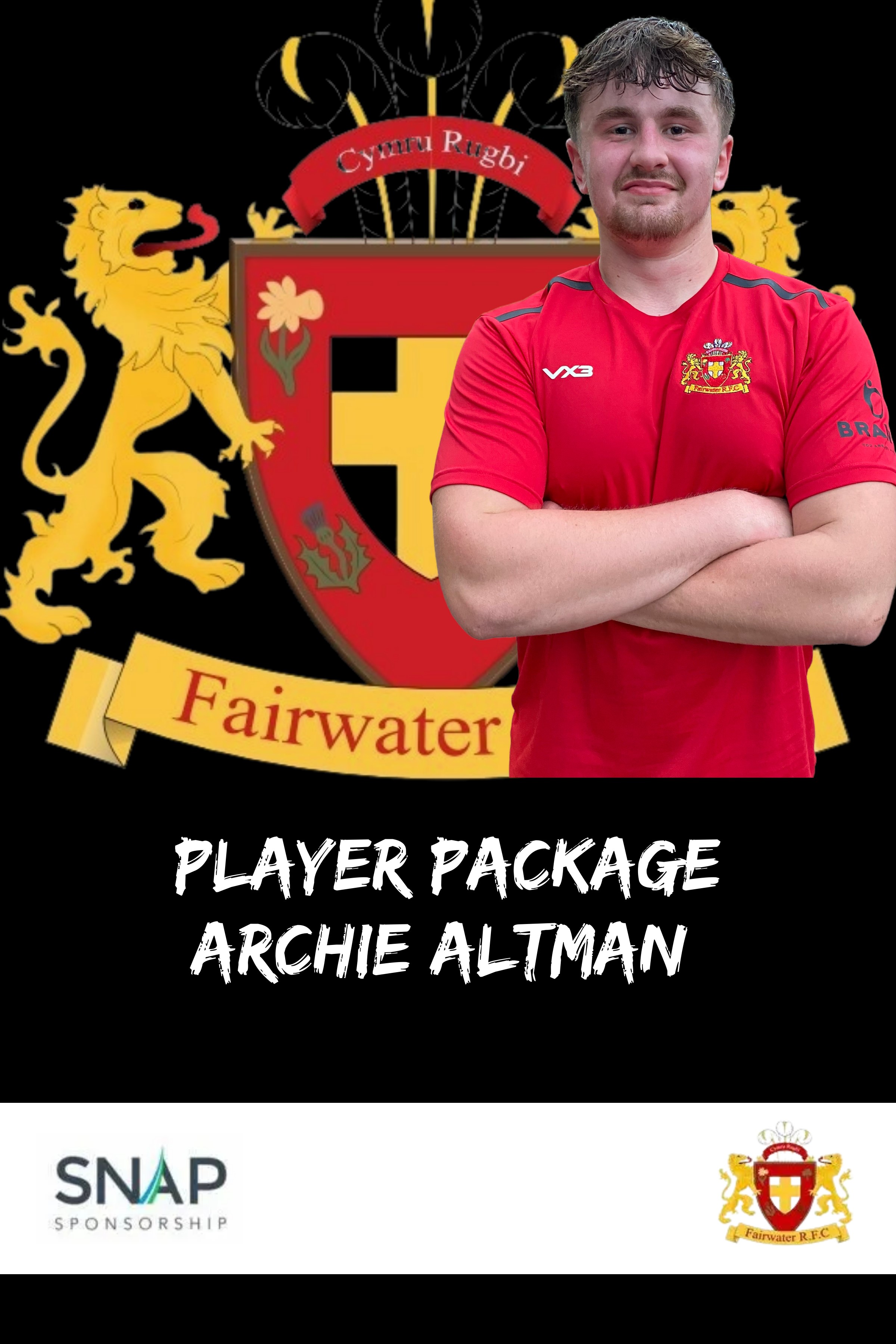 Player Package