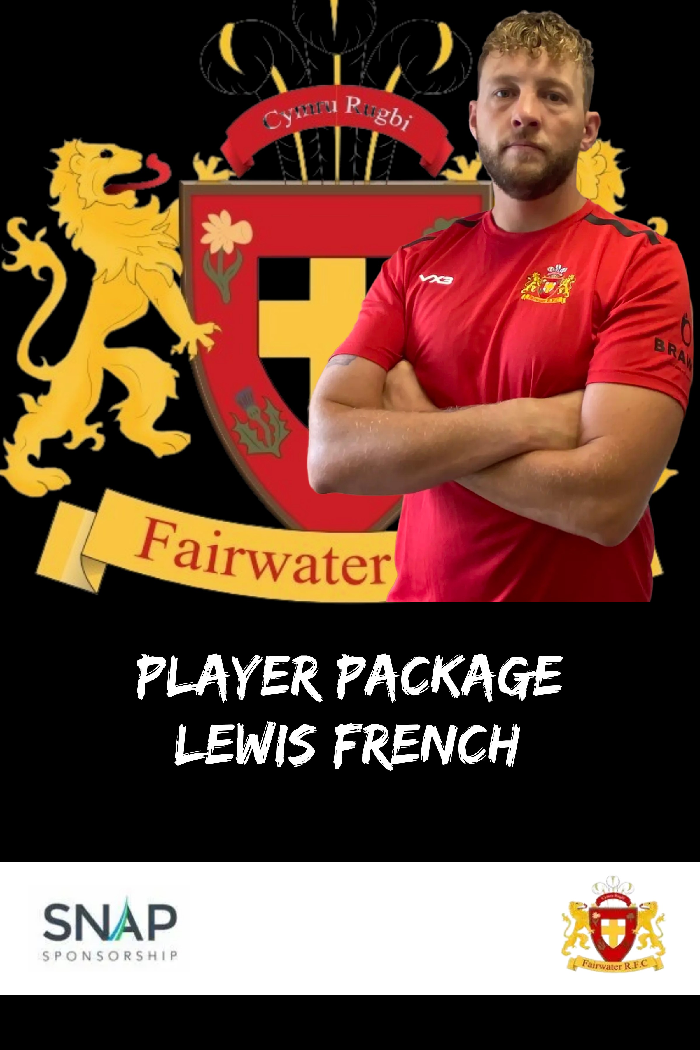 Player Package