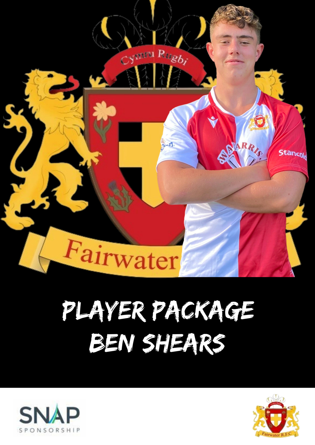 Ben Shears