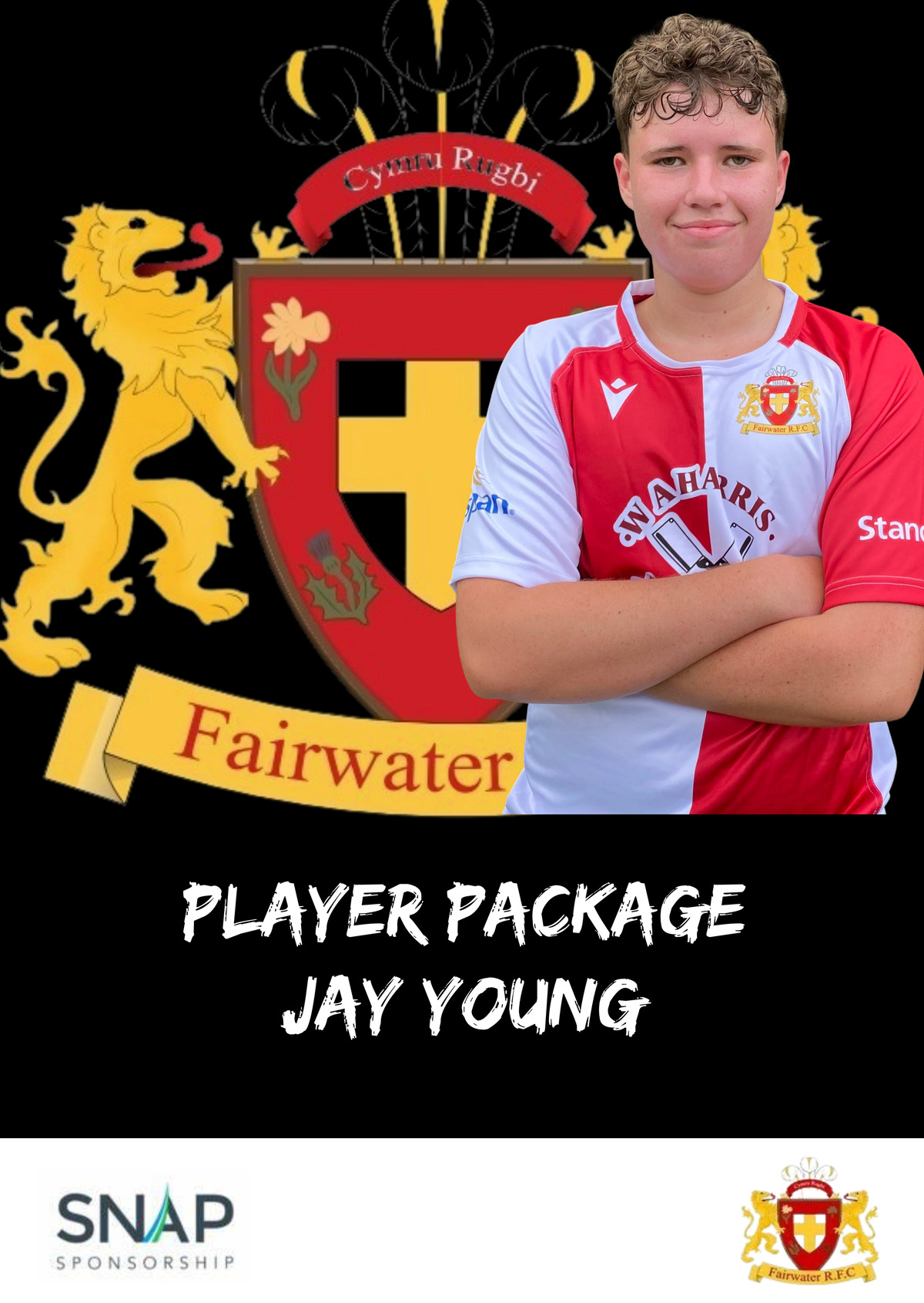 Jay Young