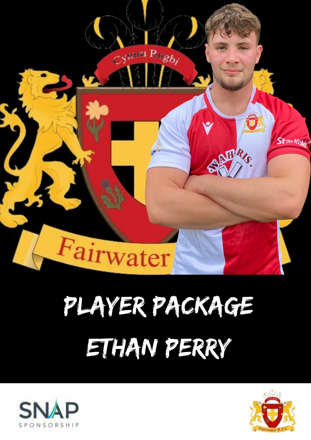 Ethan Perry