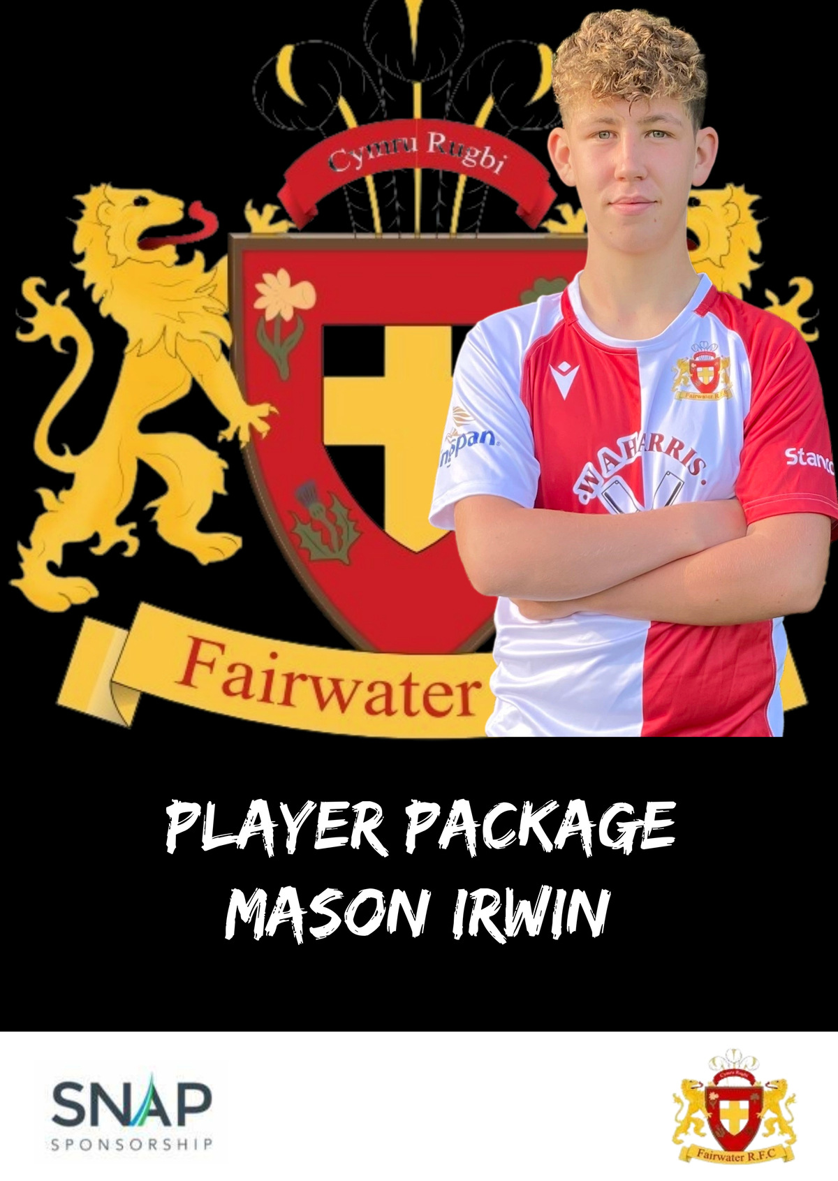 Mason Irwin