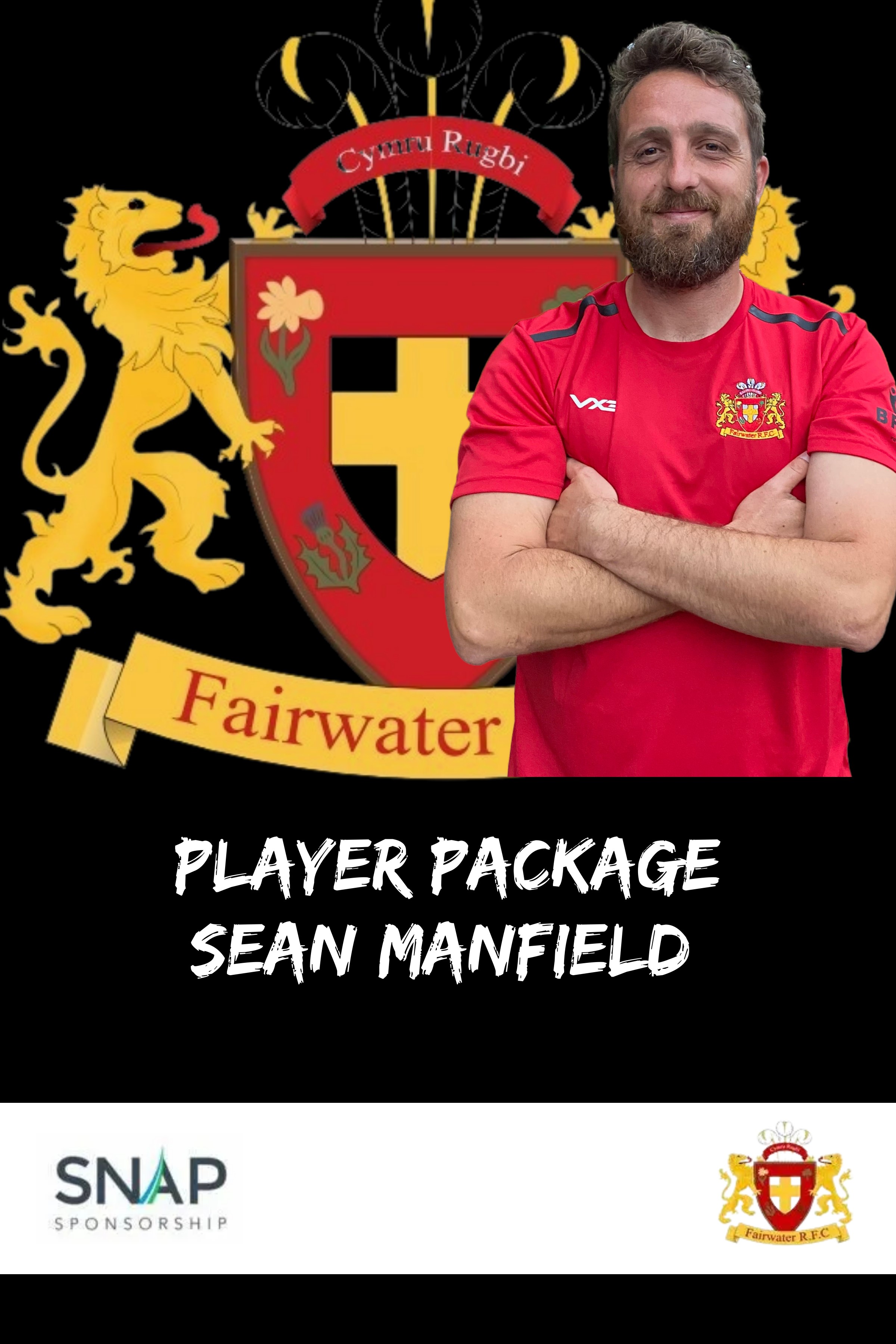 Player Package