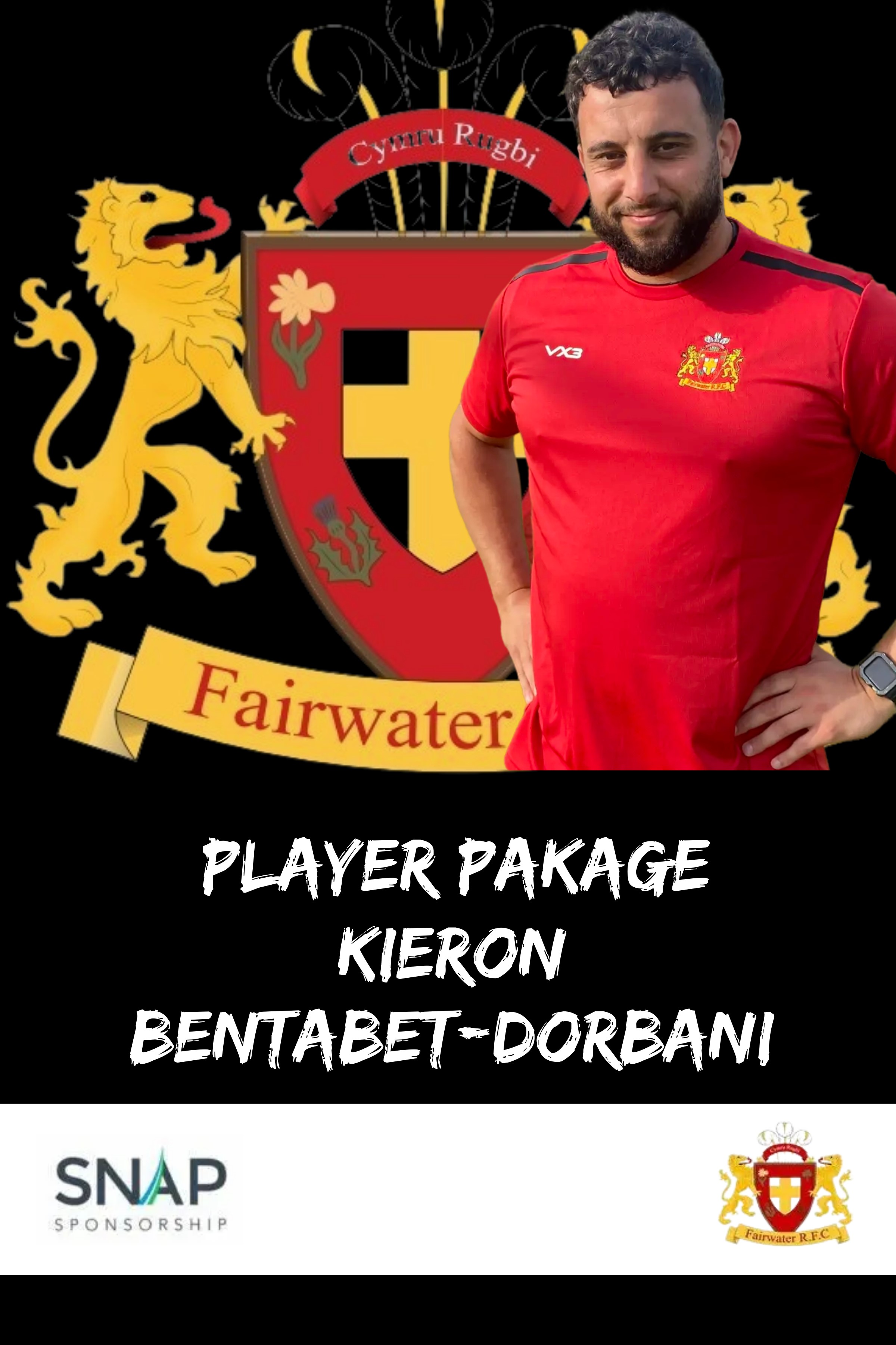 Player Package