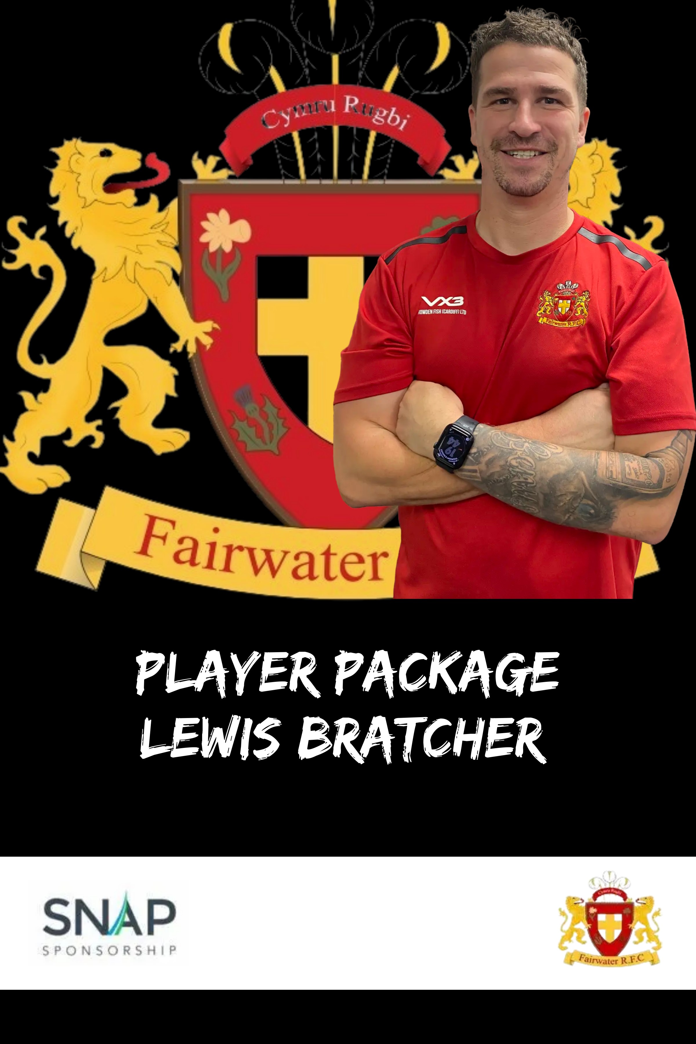 Player Package