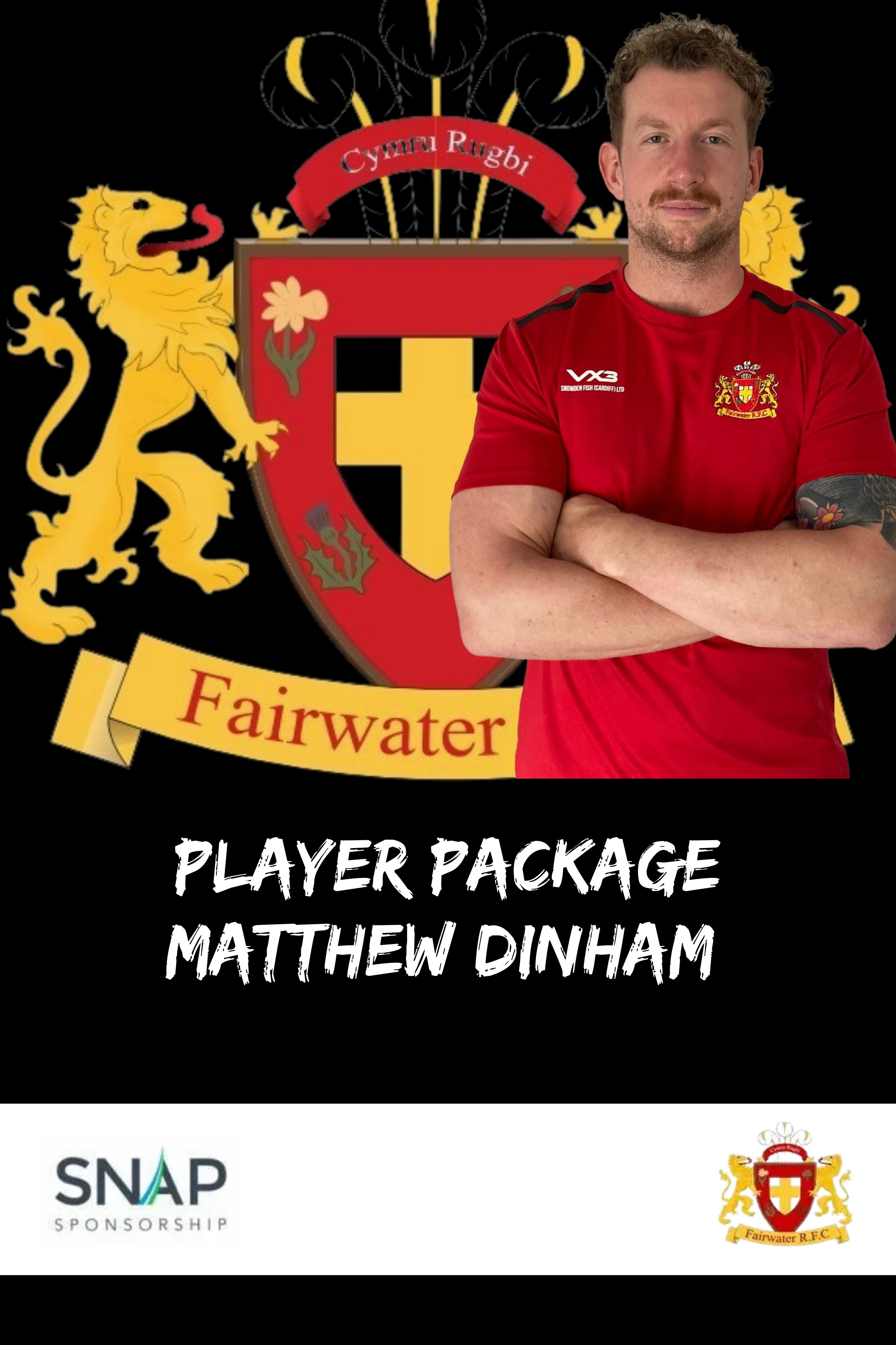 Player Package