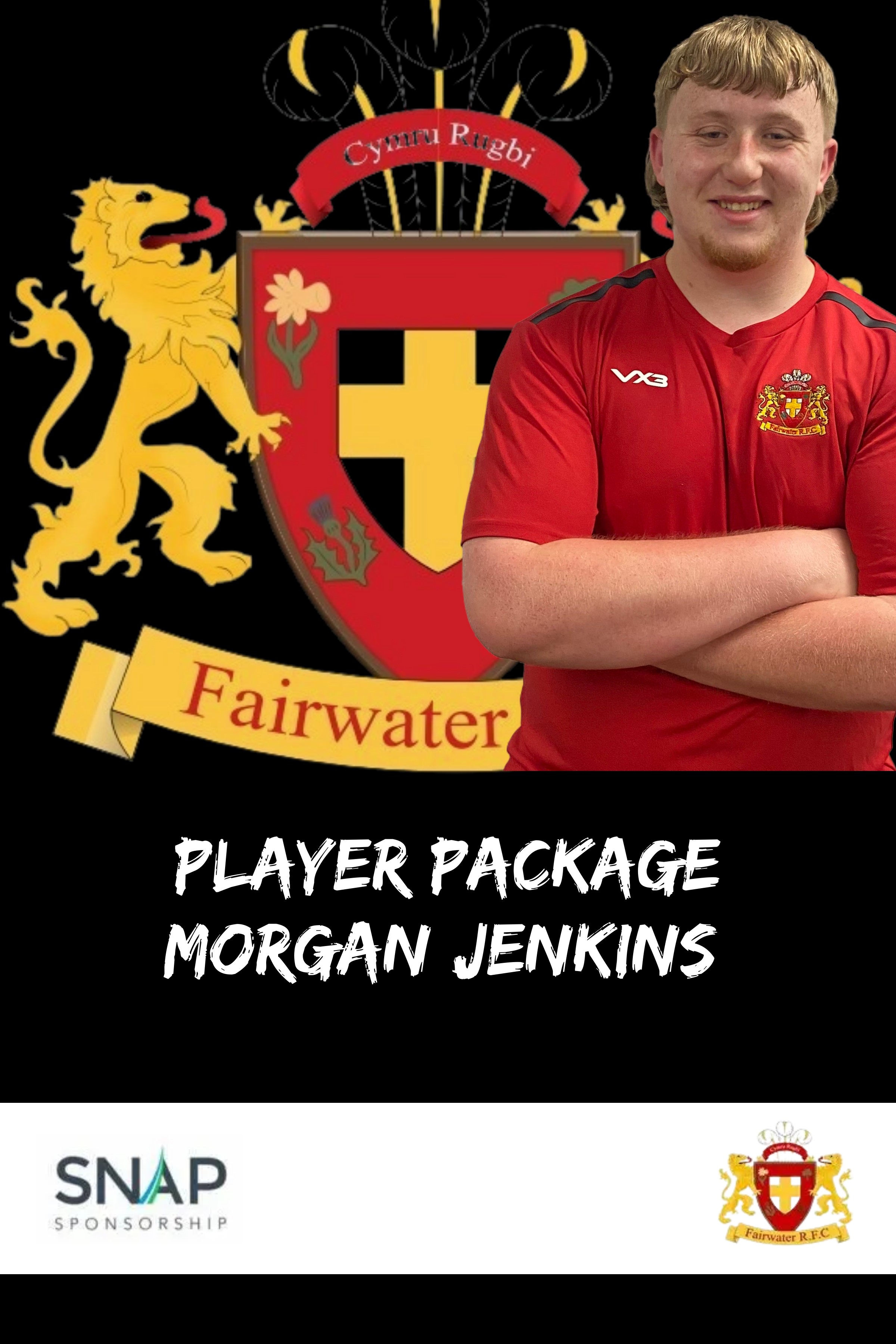 Player Package