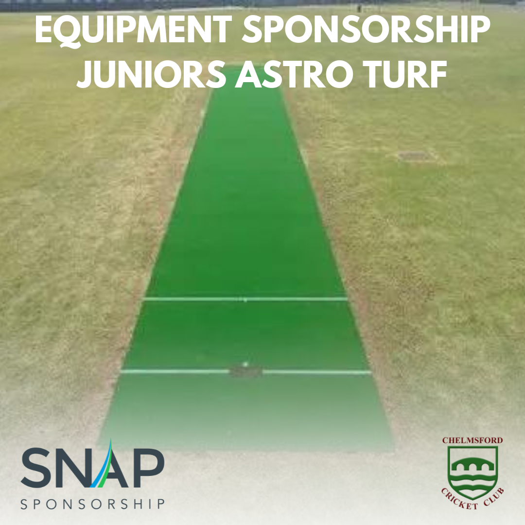 Junior Astroturf Package