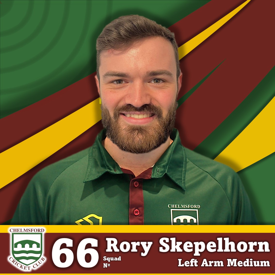 Rory Skepelhorn