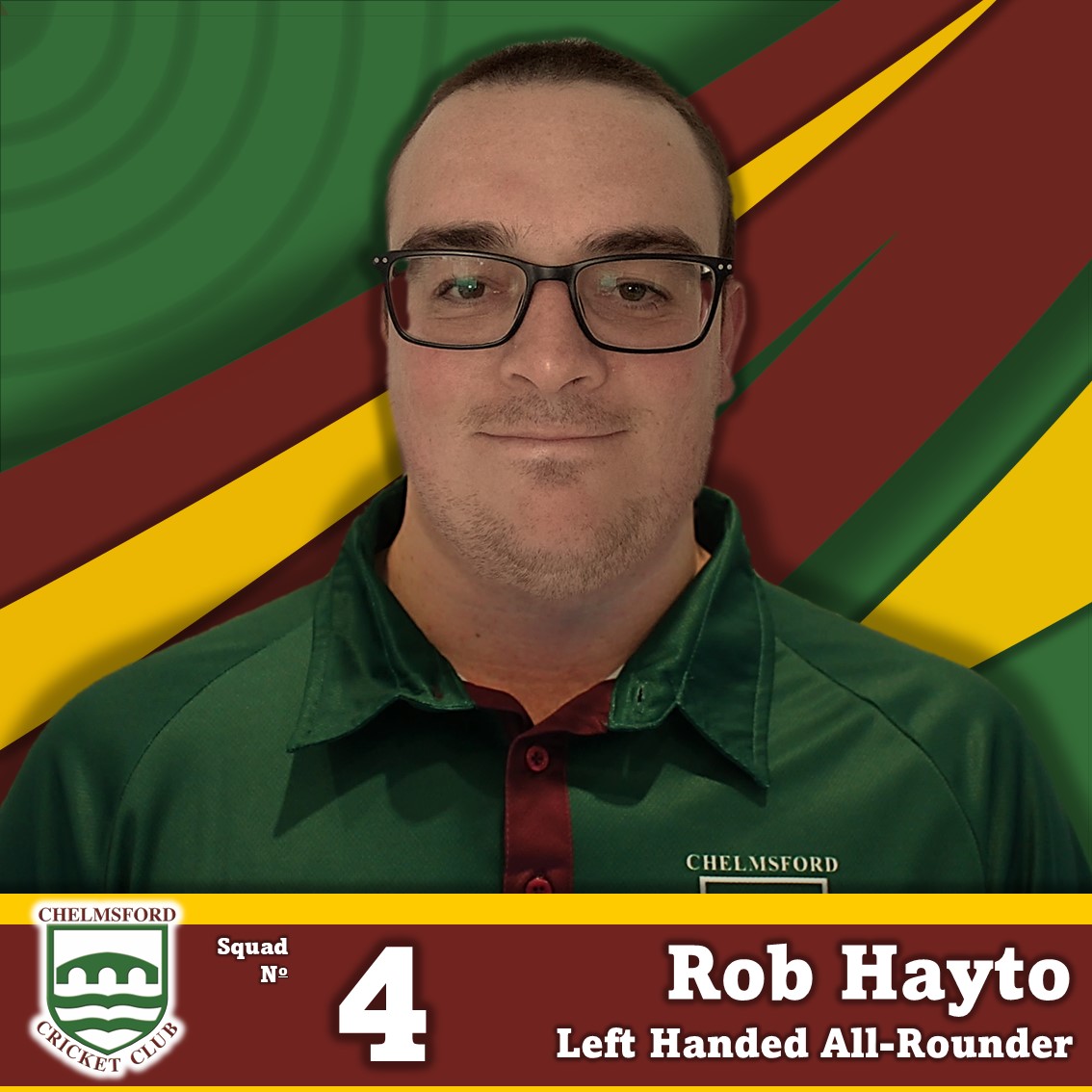 Rob Hayto