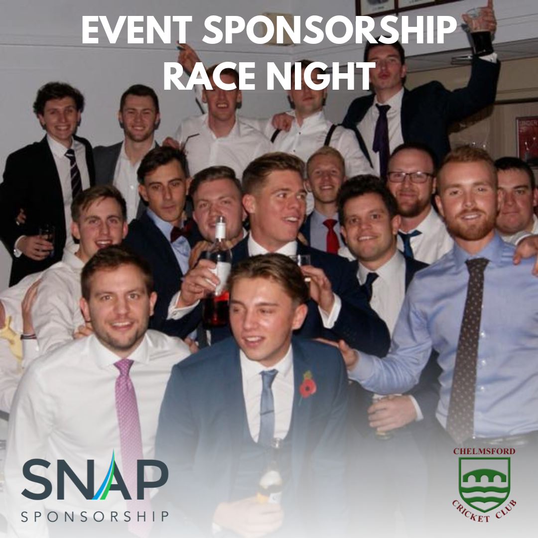 Race Night Package