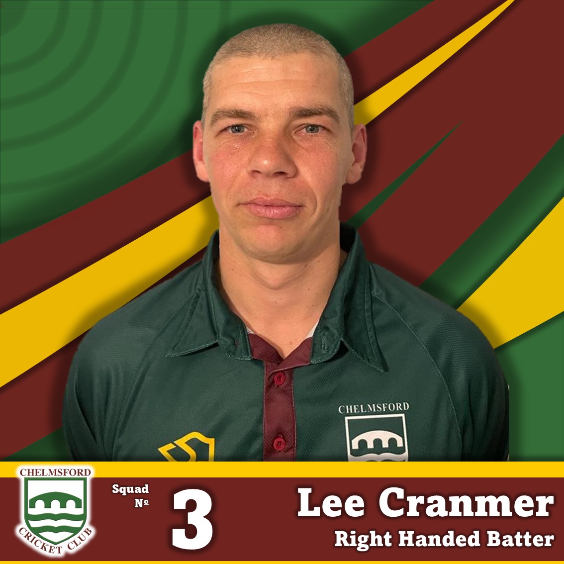 Lee Cranmer