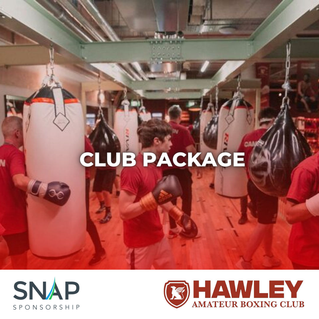 Club Package