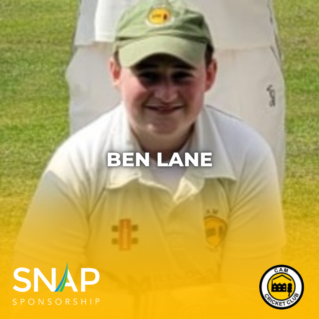 Ben Lane