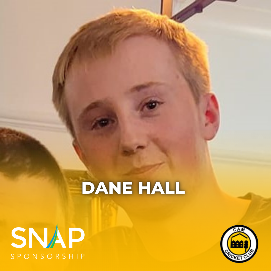 Dane Hall