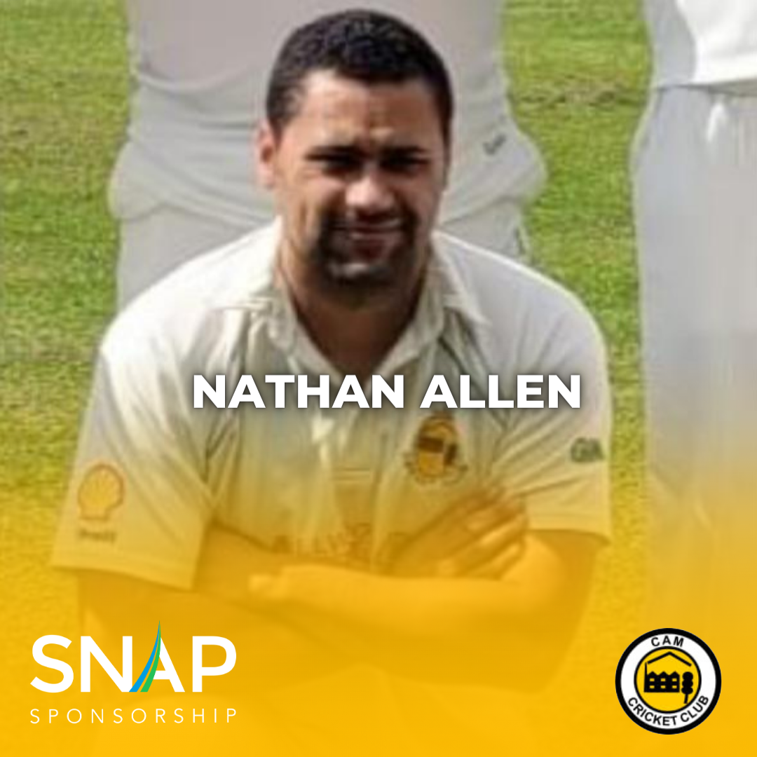 Nathan Allen