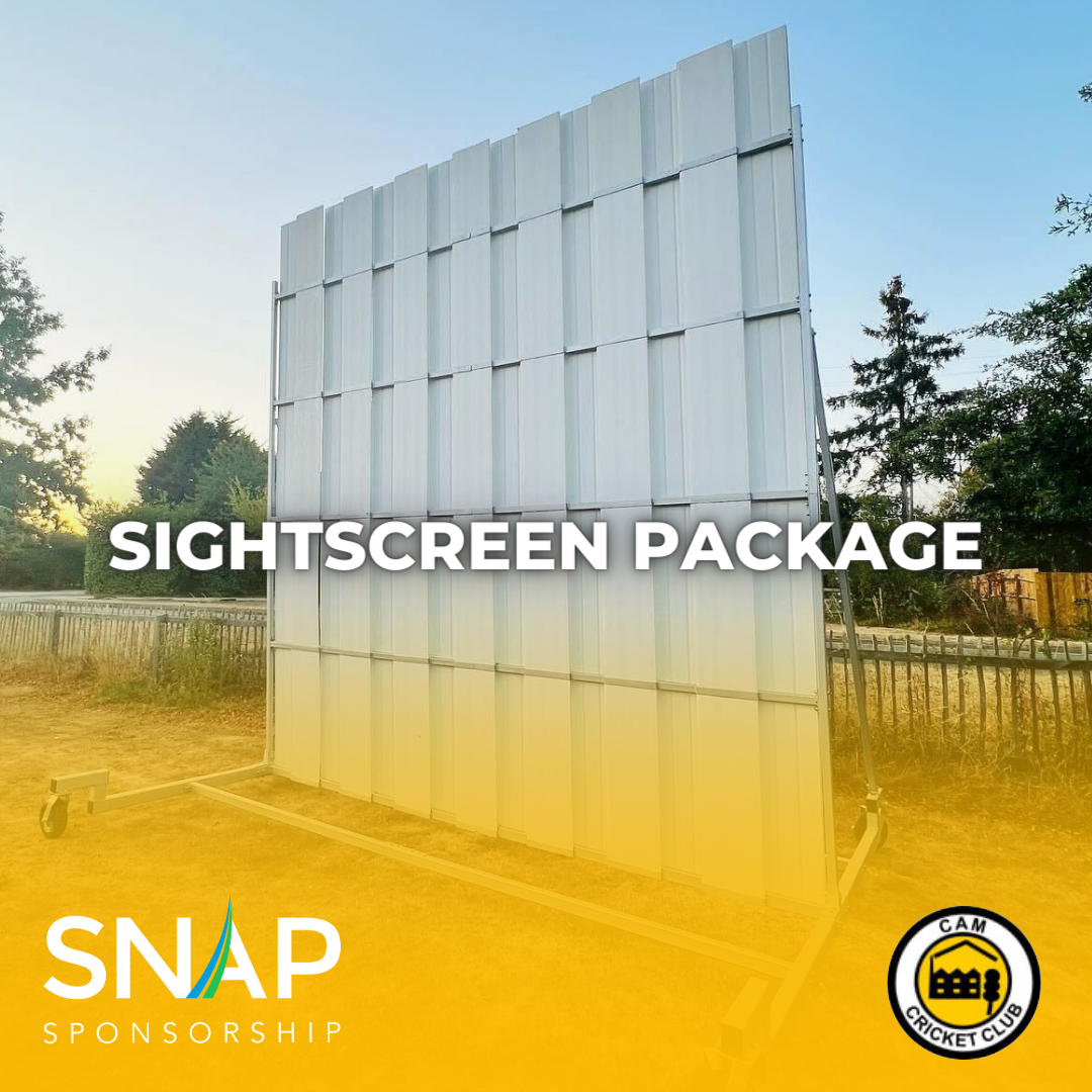 Sightscreen Package