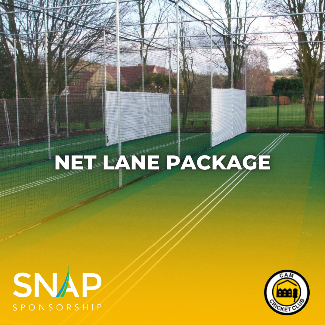 Net Lane Package