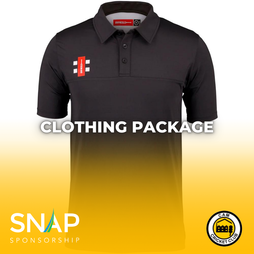 Polo Shirt Package