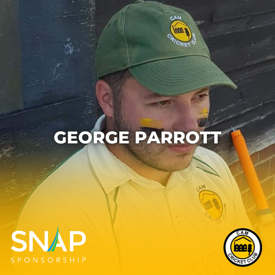 George Parrott