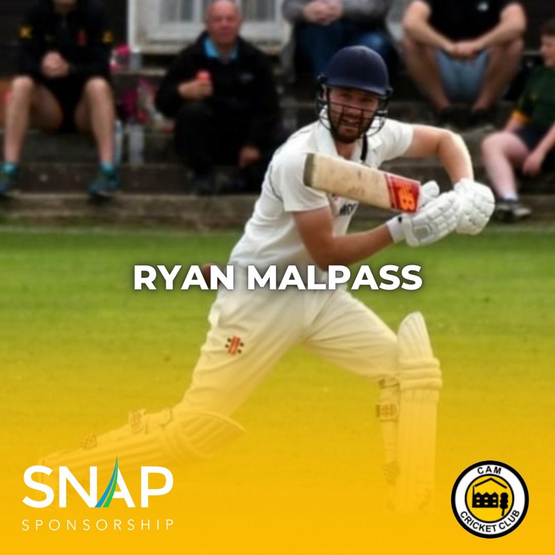 Ryan Malpass