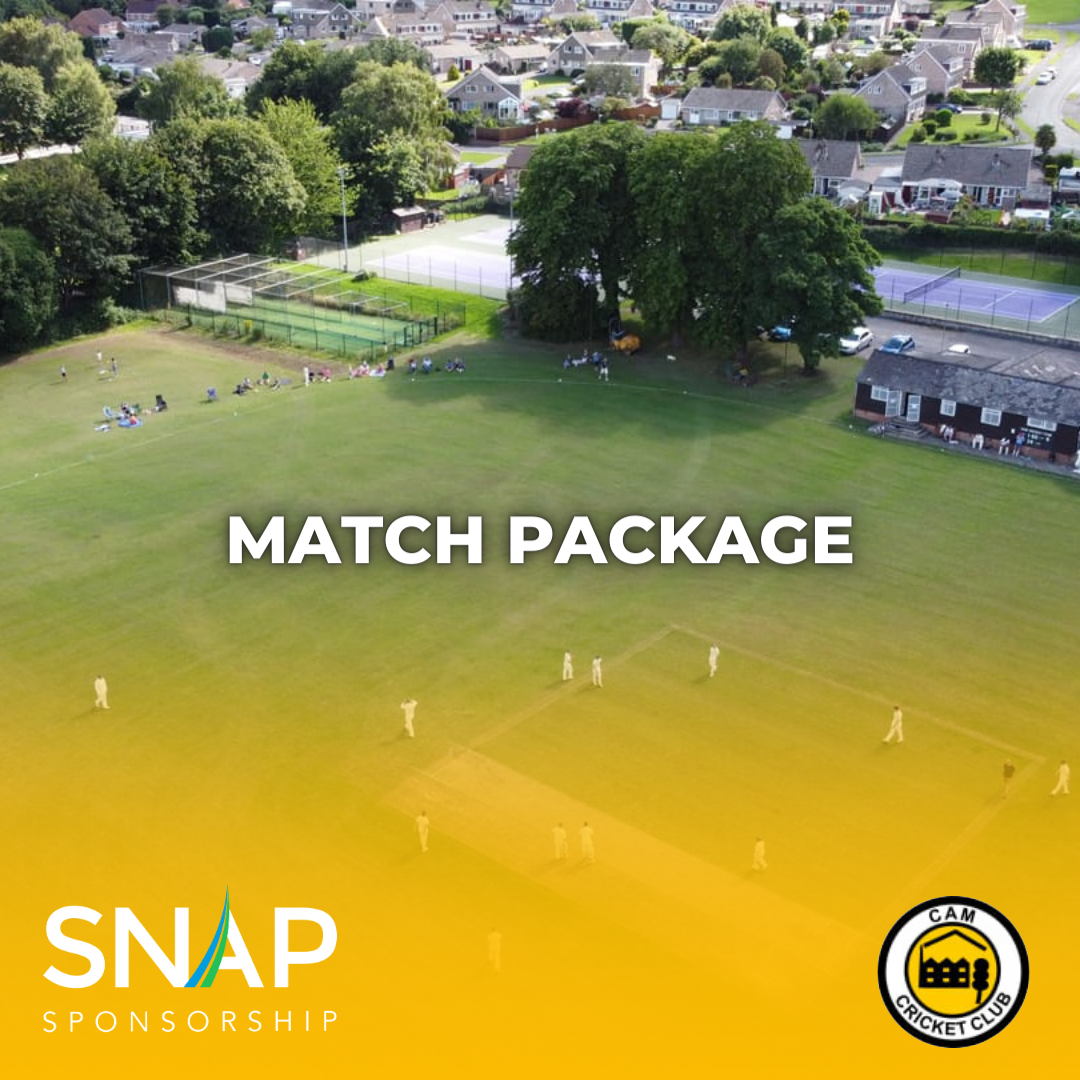 Match Day Package