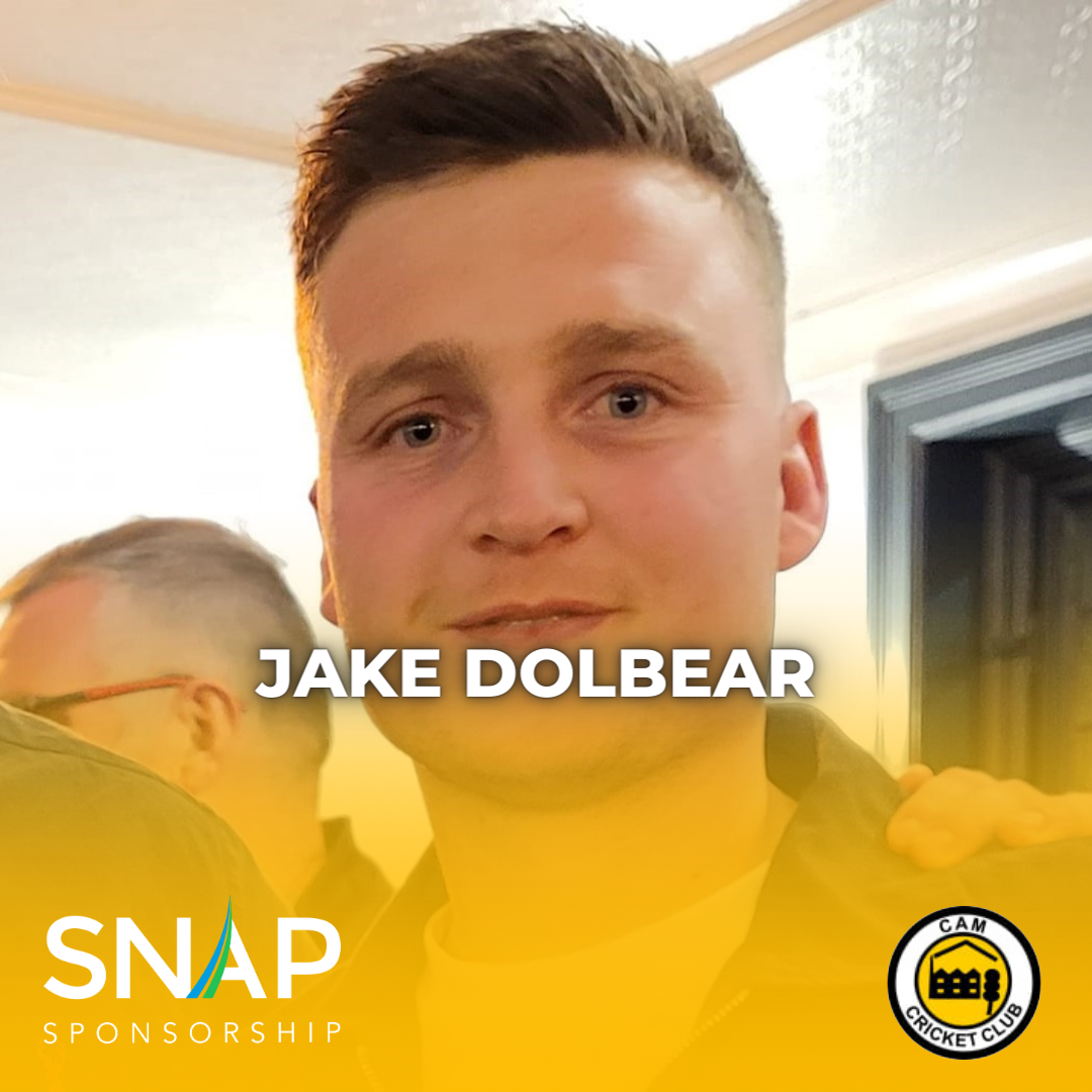 Jake Dolbear