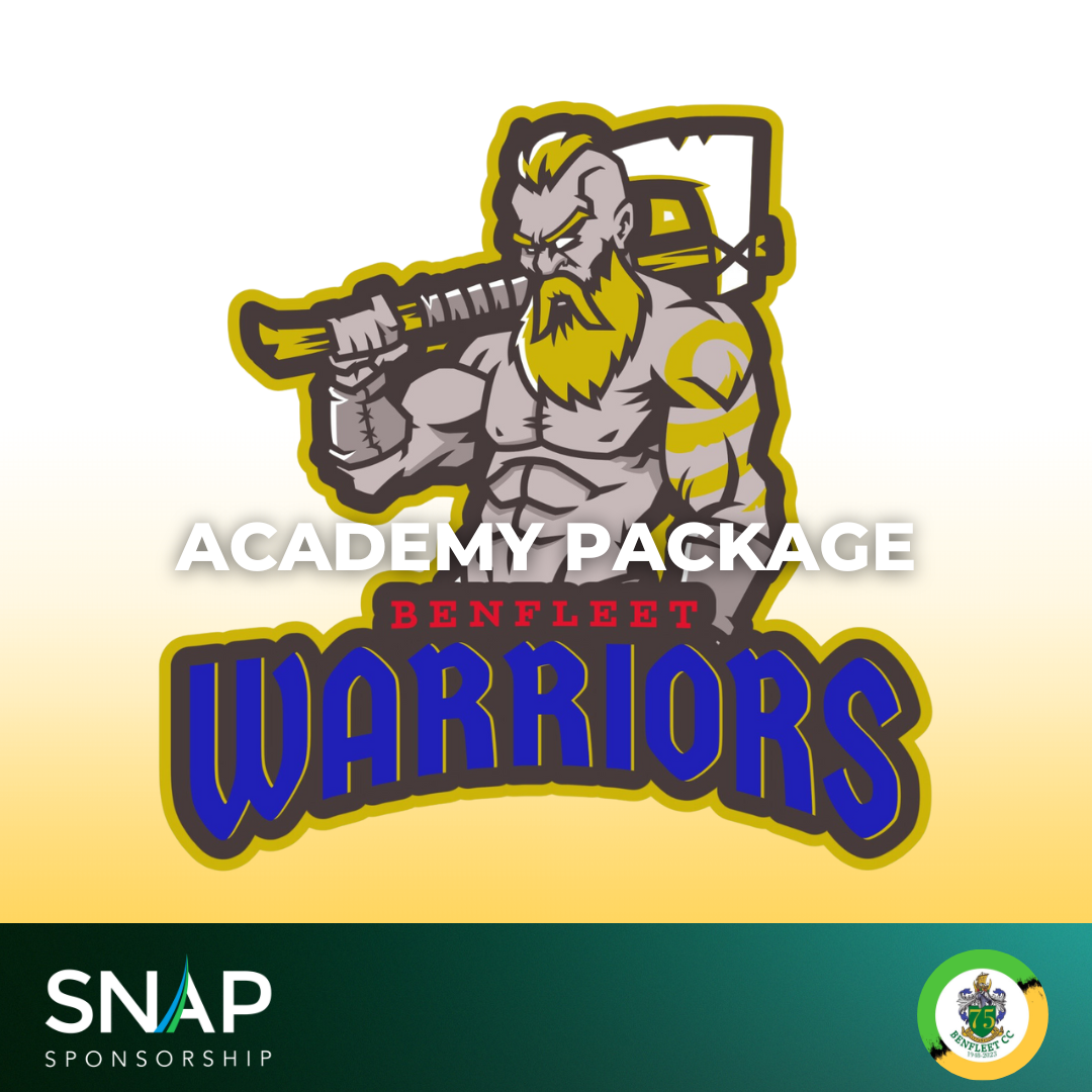 Warriors Package