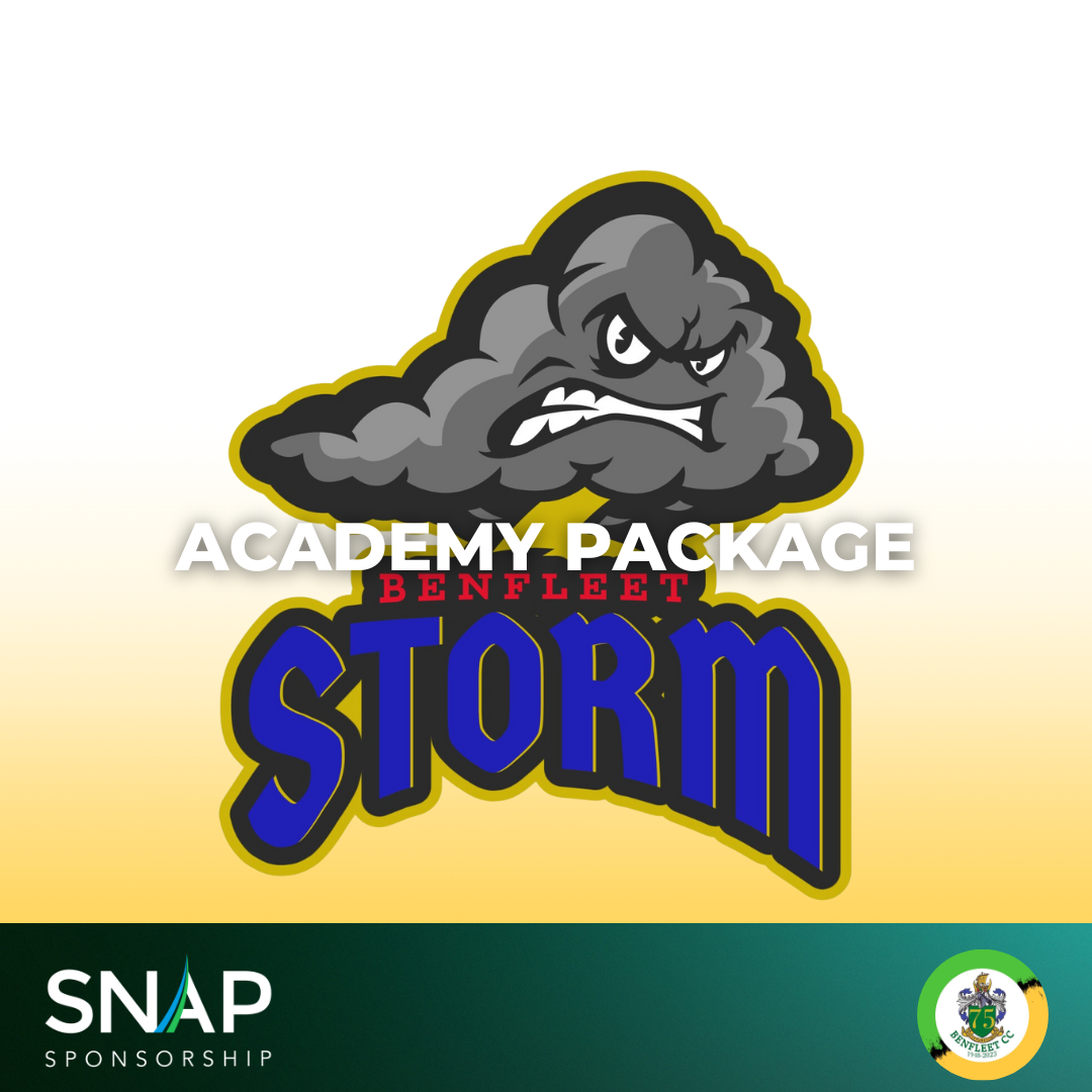 Storm Package