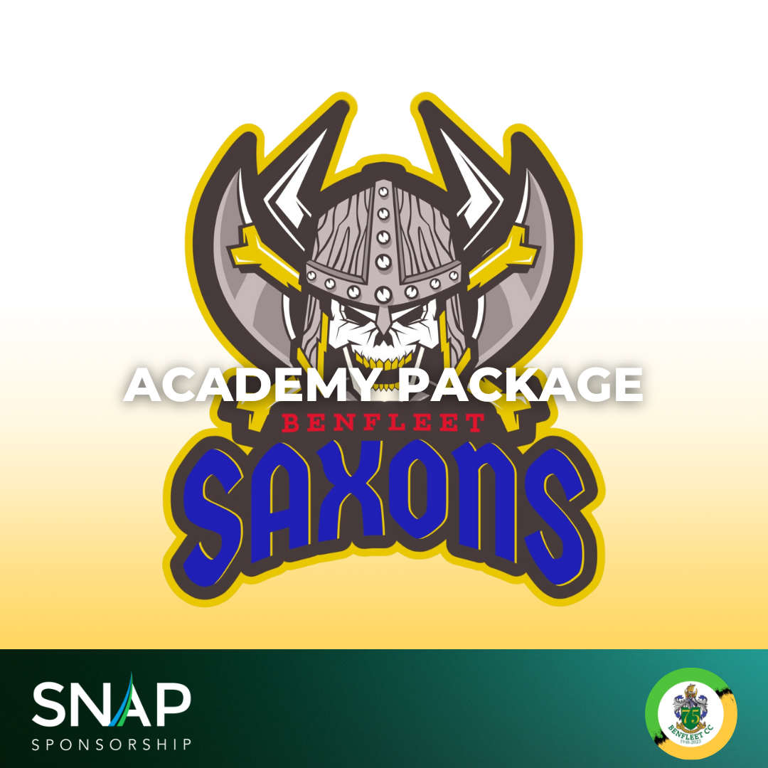 Saxons Package