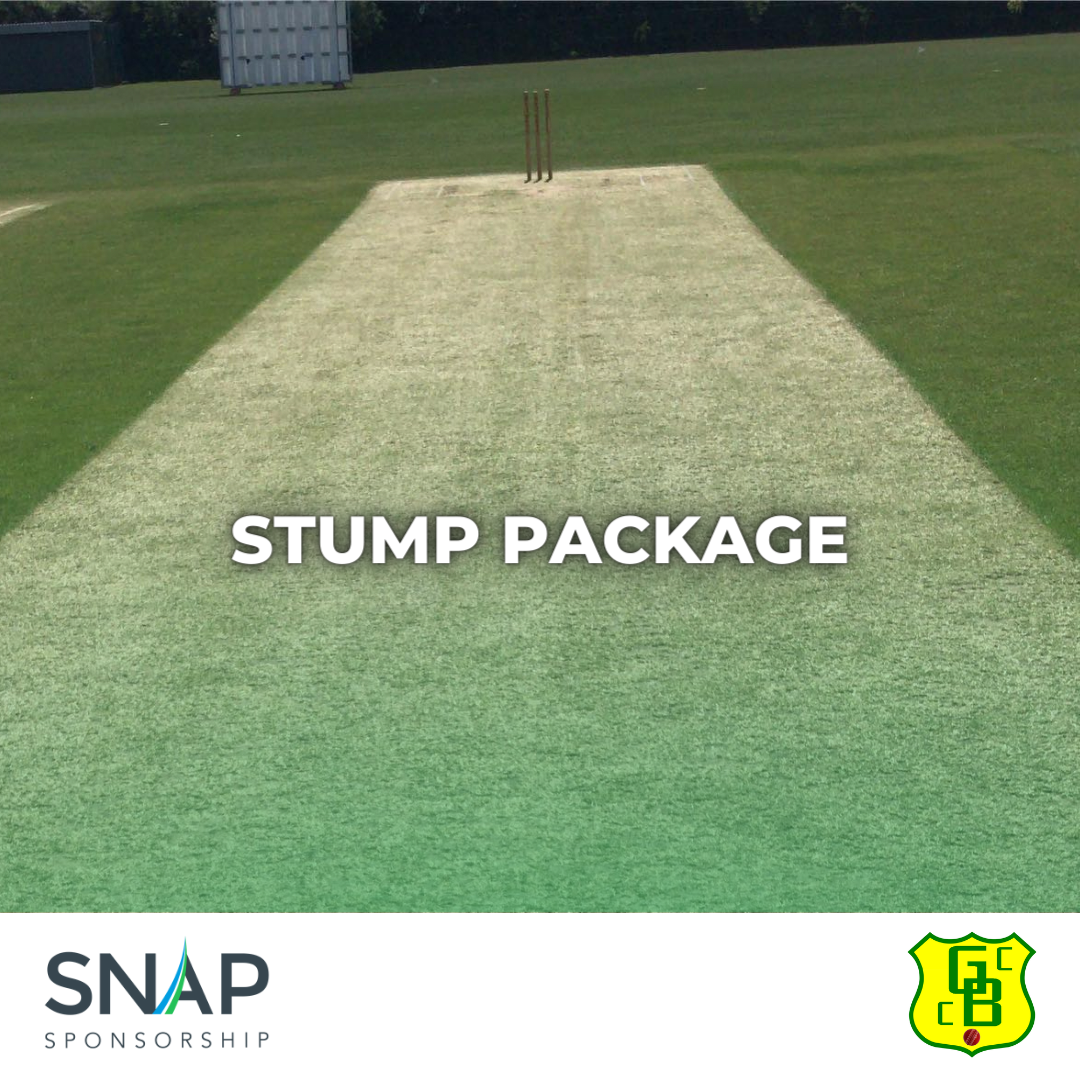 Stumps Package